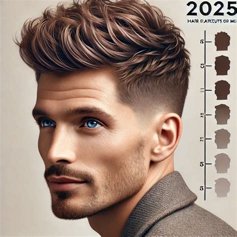 Short Hair Haircuts For Men