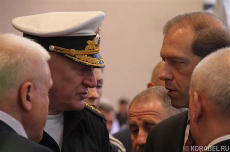 МВМС-2023: ключевые события | КОРАБЕЛ.РУ | Дзен