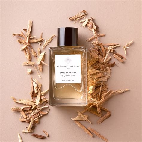 Купить Essential Parfums Bois Imperial - духи, туалетная вода - цена в ...