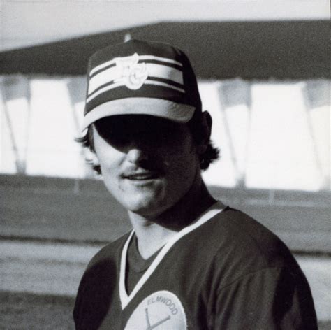 Carey Candy — Manitoba Baseball Hall of Fame