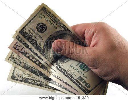 Cash Hand Image & Photo (Free Trial) | Bigstock