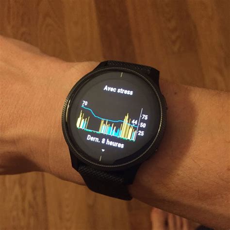 Garmin Venu Review & Specifications