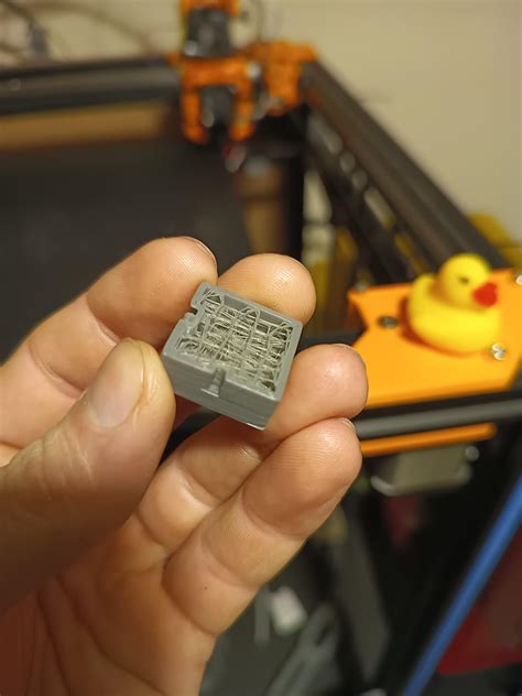 Orca slicer issues : r/3Dprinting