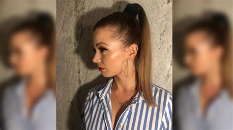 dschungelcamp star edith stehfest aussehen fruher foto zeigt sie
