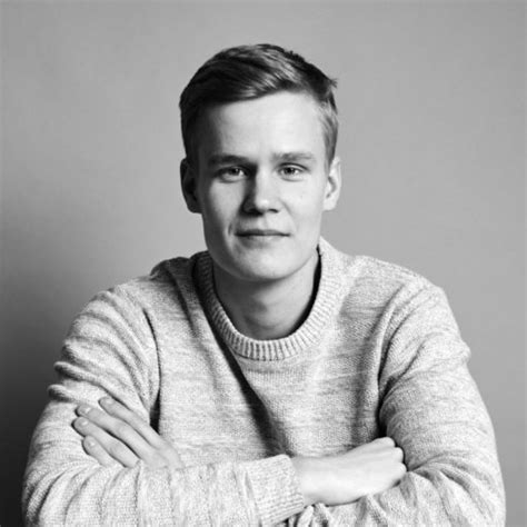 Toni MÄNNISTÖ | Researcher | PhD | Research profile