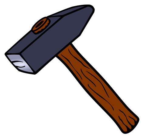 Hammer Clipart Png