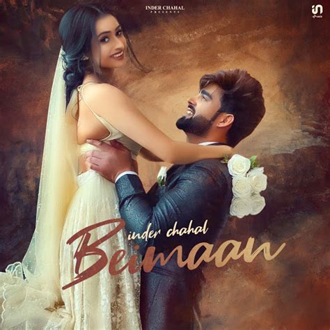 Beimaan - YouTube Music