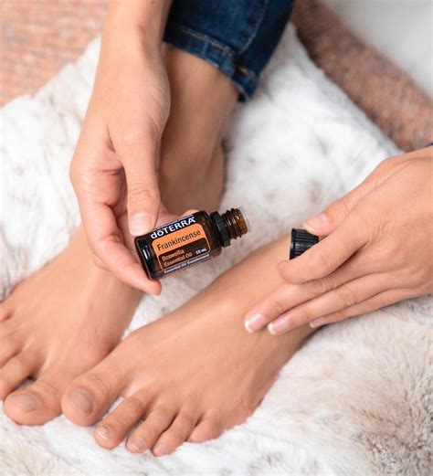 Эфирное масло doTERRA Ладан, Frankincense, 15 мл купить с бесплатной ...