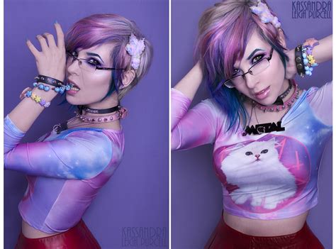 Vanilla Wafer. by KassandraLeigh on DeviantArt