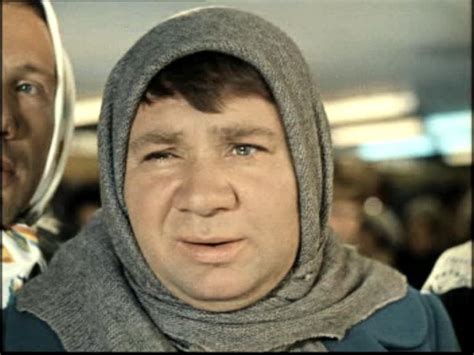Евгений Леонов (Evgeniy Leonov) - актёр - фотографии - советские актёры ...