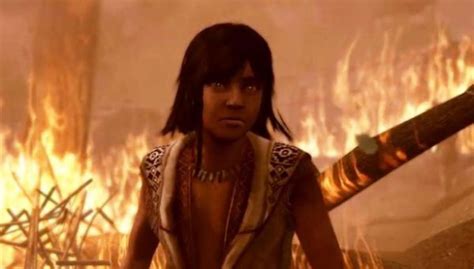 'Assassin's Creed III': A Critical Success, and a Cultural Milestone ...