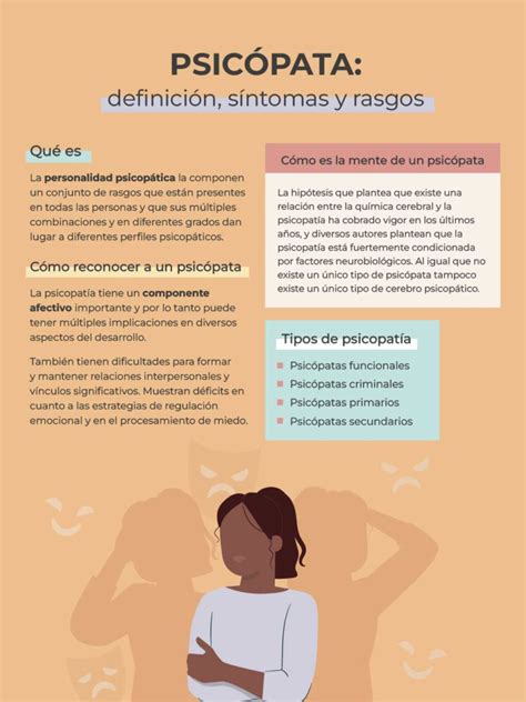 O Que Significa Psicótica - Cómo identificar a una persona psicótica: síntomas y rasgos ...