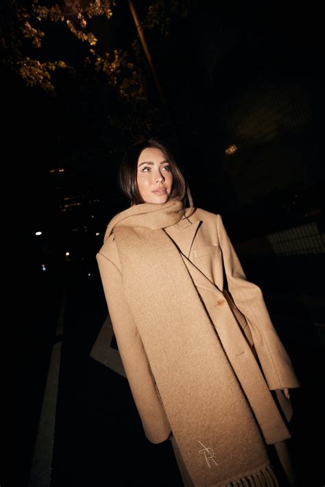 Atoir x Rozalia Russian collaboration expected to sell out in minutes