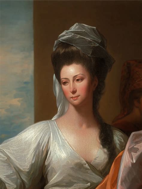 La Historia De Rebeca En La Biblia: Una Mujer De Fe Y Obediencia