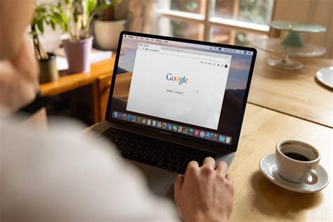 Google Account Switcher Gets Material You Redesign On Web