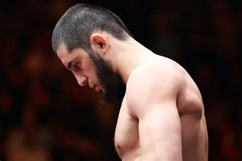 Makhachev: "There is no sense in a rematch with Tsarukyan" – RingSide24