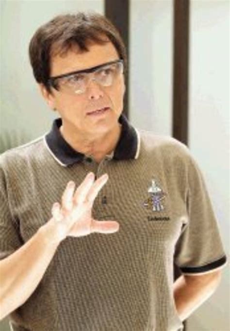 entrevista franklin chang diaz la nacion