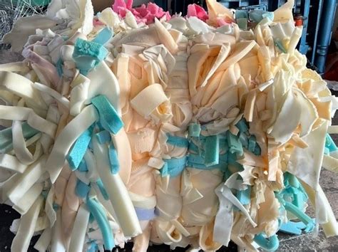 Innovation in Foam Technology: Transforming Industrial Applications ...