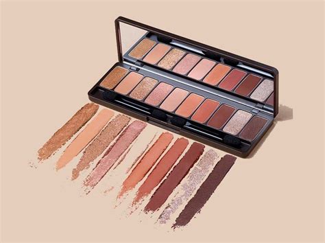 18 best eyeshadow palettes for beginners you can use without pro ...