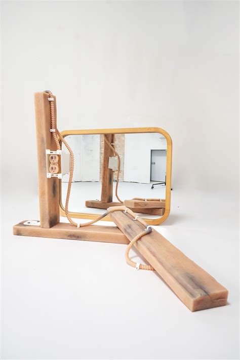 Renovation by Proxy — Matthew McGaughey