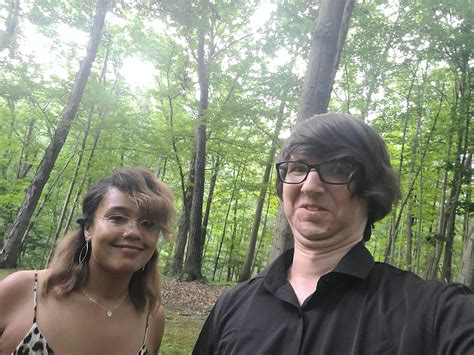 My wife and I met on reddit r4r and got married 3 years later. T : r