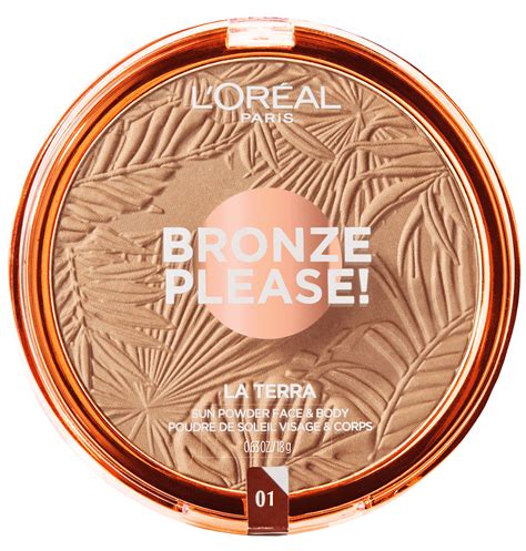 Bronzer L Oreal | ubicaciondepersonas.cdmx.gob.mx