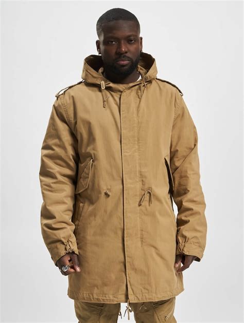 M51 US Parka | DEFSHOP | 67813