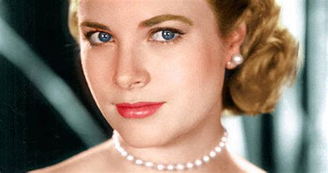 Grace Kelly's Glamorous Life, From Hollywood To Princess Of Monaco