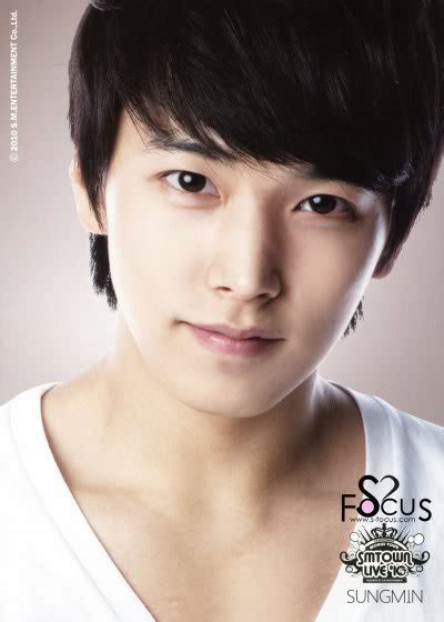 WORLD OF DELAILA: sungmin fun facts........