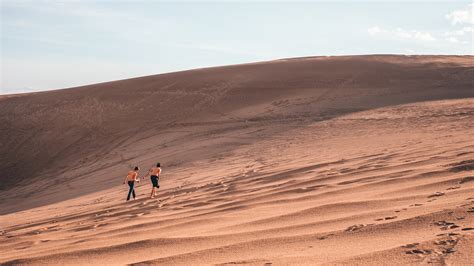 DUNES - Great Sand Dunes National Park :: Behance