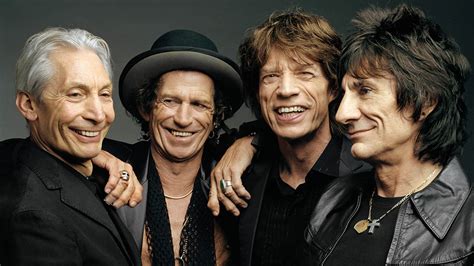 Just Announced: The Rolling Stones - Buffablog