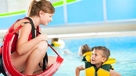 Becoming a lifeguard in the UK | Tips & Advice