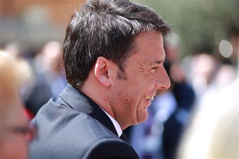 Renzi tells Merkel: 'Budget flexibility was a promise' - Euractiv