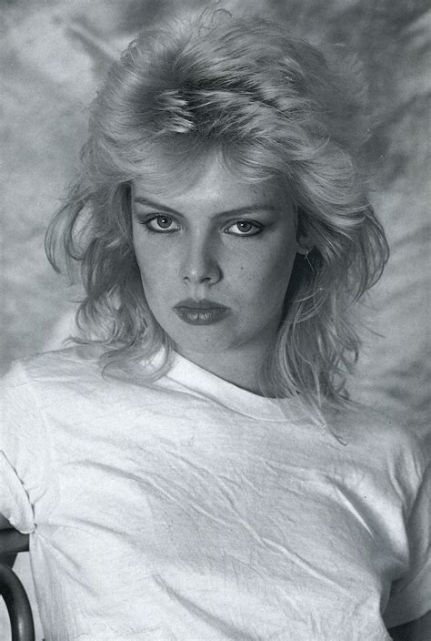 Kim Wilde | Kim novak, Singer, Kim