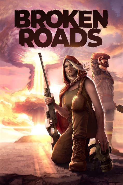 Broken Roads | Game Rant