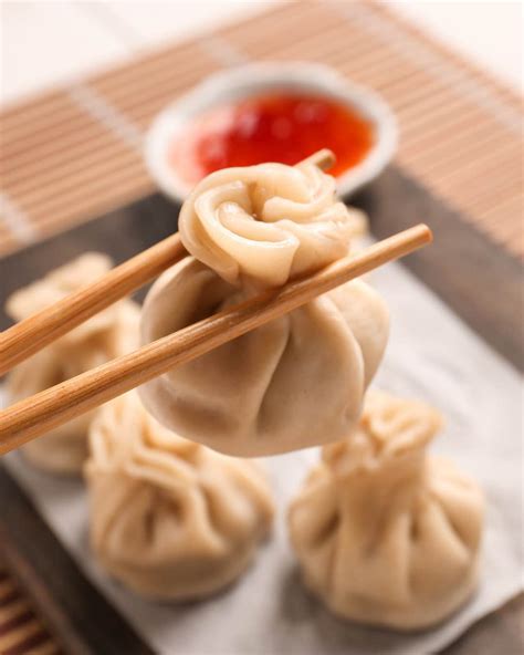 Mantu: Afghanistan's Delectable Dumplings - A Culinary Journey – One ...