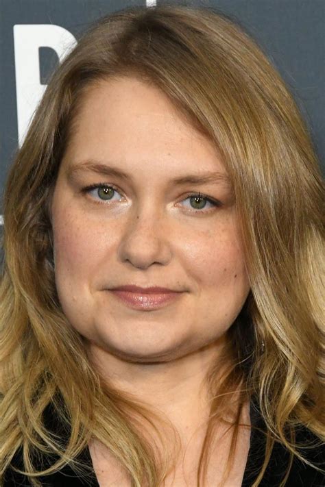 Merritt Wever - FilmAffinity