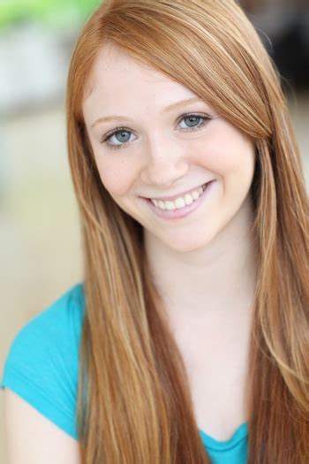 Liliana Mumy | DC Movies Wiki | FANDOM powered by Wikia