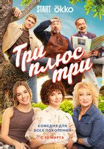 Опасная близость (сериал, 1 сезон, все серии), 2025 — описание ...