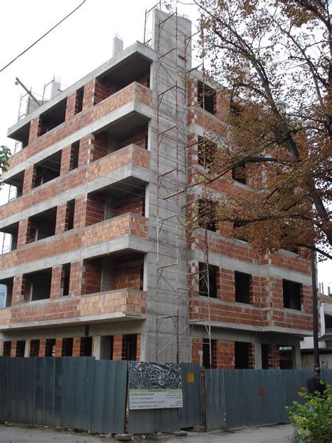 Скопје - Проекти и изградба | Skopje - Projects & Construction | Page ...