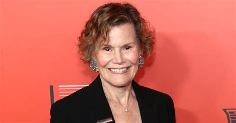 Judy Blume Is A Children's Book Pro. Would She Write A Book For Seniors?