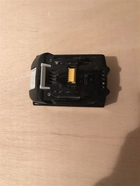 Baterija makita 5Ah 18V