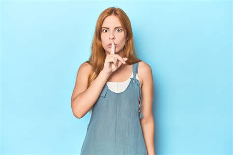 12 Times It's Better To Stay Silent And Not Say Anything