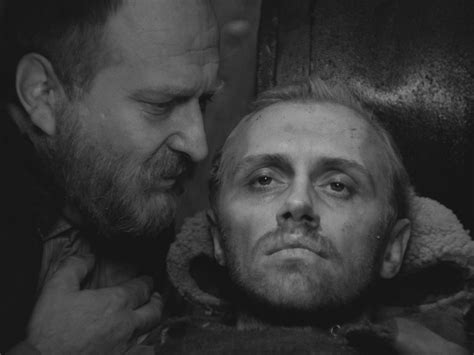 The Ascent (1977) | The Criterion Collection