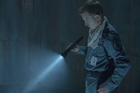 Рецензия на первые эпизоды сериала «Касл-Рок»