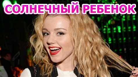 ПОХОЖ НА АНГЕЛА! Вот как выглядит сын Юлианны Карауловой от Андрея ...