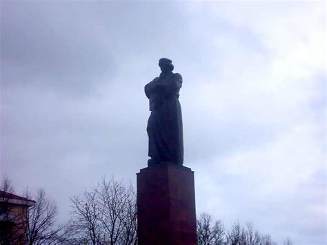 Памятник Скорине в Полоцке. Франциск Скорина. Скарина. Биография ...