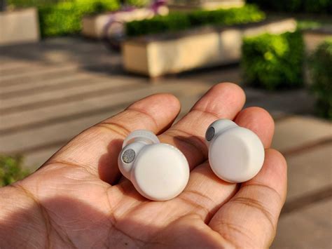 Sony Linkbuds S (WF-LS900N) Review: Mini Buds to take care of all your