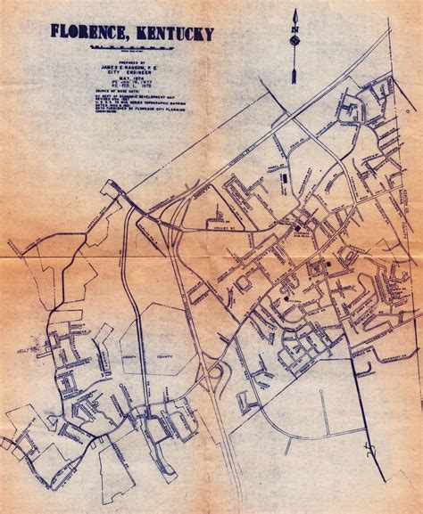 Faxing and Scanning Service Locations in Florence Kentucky 8