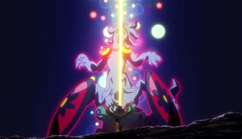 Matoi the Sacred Slayer Review - Anime Evo